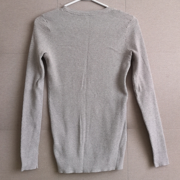 XS Denver Hayes long sleeve shirt - Picture 2 of 7